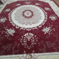 فرش ۱۲متری