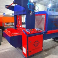 اردکان،شیرینگ،پک تونلی،پرکن مایعات.شایان صنعت