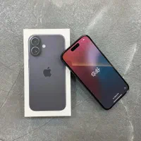 آیفون ۱۶ فول کپی iphone 16 15 14|موبایل|قم, انصار‌الحسین|دیوار