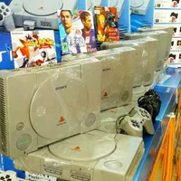 پلی استیشن 1 ژاپن نوستالژی باضمانت 2|کنسول، بازی ویدئویی و آنلاین|مشهد, طبرسی شمالی|دیوار