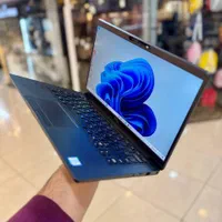 لپتاپ Dell 7400 لمسی i7 رم ۱۶ هارد ۵۱۲|رایانه همراه|تهران, مهران|دیوار