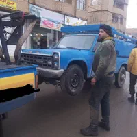 امداد خودرو،یدک کش،جرثقیل،چرخگیر، شبانه روزی|خدمات حمل و نقل|مشهد, الهیه|دیوار