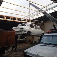 جرثقیل۲تن نیسان امدادخودرو.یدکش.یدک کش|خدمات حمل و نقل|اندیمشک, |دیوار