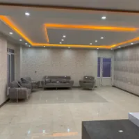 فرهنگ شهر__۱۳۵متر ۲خواب__دوبر نورگیر