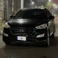 سانتافه ۶سیلندر ۳۳۰۰