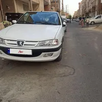 پژو پارس موتور جدید XU7P، مدل ۱۴۰۱|خودرو سواری و وانت|تهران, تهران‌سر|دیوار