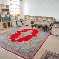 سوییت بزرگ ،تمیز ،با مبلِ‌راحتی و«پارکینگ اختصاصی»