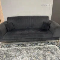 مبلمان مدل پنجه شیری|مبلمان خانگی و میز عسلی|تهران, علی‌آباد|دیوار