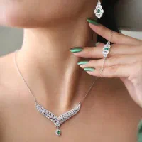 فروش نقره حضوری و آنلاین در شعبه تهران و تبریز|جواهرات|تهران, اتابک|دیوار