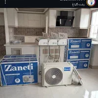 نصب و  تعمیرات تمامی برند های کولرهای اسپیلت|خدمات پیشه و مهارت|رشت, شهرک قدس|دیوار