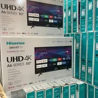 تلویزیون ال ای دی هایسنس مدل ۴۳N2179W