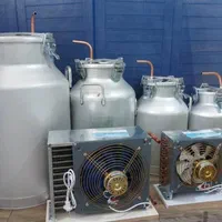 گلابگیر دیگ تقطیر شلنگ سیلیکونی|عمده‌فروشی|اصفهان, جاوان|دیوار