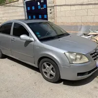 ام وی ام ۵۳۰ نقره ای