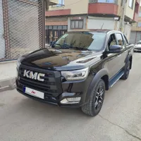 کیامسی T8، مدل ۱۴۰۰درحد خشک