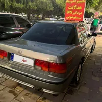 هوندا آکورد 92|خودرو سواری و وانت|تهران, الهیه|دیوار