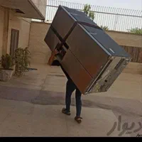 باربری/سیروسفر/اسباب کشی/اثاث کشی حرفه ای سراسرقم|خدمات حمل و نقل|قم, پردیسان|دیوار