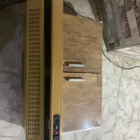 هود۹۰سانت با کابینت