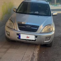ام‌وی‌ام X33 دنده‌ای، مدل ۱۳۹۱|خودرو سواری و وانت|سیرجان, |دیوار