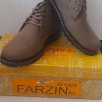 کفش مردانه مجلسی|کیف، کفش، کمربند|اصفهان, بهارستان|دیوار