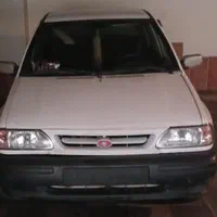 کلیه لوازم پراید|قطعات یدکی و لوازم جانبی|تبریز, |دیوار