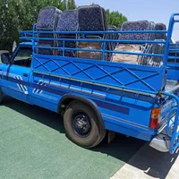 حمل بار وانت بار تلفنی اسباب کشی باربری نیسان|خدمات حمل و نقل|بوشهر, |دیوار