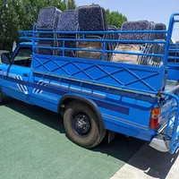 حمل بار وانت بار تلفنی اسباب کشی باربری نیسان