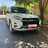 ام‌وی‌ام X33 S اسپرت، مدل ۱۴۰۰|خودرو سواری و وانت|بوکان, |دیوار