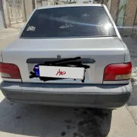 پراید مدل ۹۰