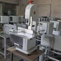 دستگاه مرغ خرد کن رومیزی و ایستاده استخوان بر|ماشین‌آلات صنعتی|تبریز, |دیوار