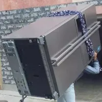 باربری سیار بار آقای بوکانی