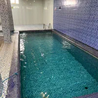 اجاره ویلا استخر دار بزرگ و استخر کودکان.کد۴۱|اجارهٔ کوتاه‌مدت ویلا و باغ|نیشابور, |دیوار