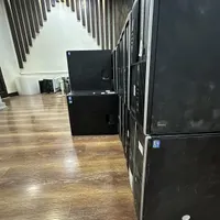 مینی کیس قدرتمند hp i7 با رم ۸ گیگ|رایانه رومیزی|تهران, بهجت‌آباد|دیوار