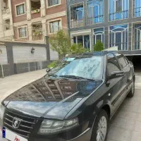 سمند سورن پلاس ef7 فول، مدل ۱۴۰۱