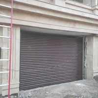 فروش و نصب کرکره برقی 24 ساعته قیمت کارخانه