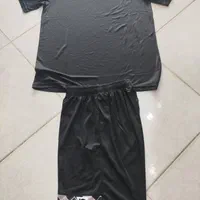 11دست پیراهن شورت تیمی مارک