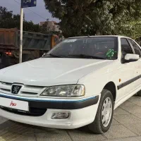 پژو پارس سال، مدل ۱۳۹۸