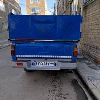 کرایه وانت نیسان ارسال بار به تمام نقاط کشور|خدمات حمل و نقل|میاندوآب, |دیوار