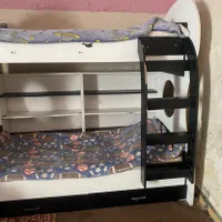 سلام تخت خواب به دلیل کمبودی جا تخفیف میدم
