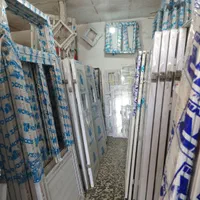 پنجره|مصالح و تجهیزات ساختمان|خمینیشهر, |دیوار