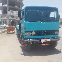 خاور ۶۰۸ مدل ۷۱|خودرو سنگین|شیراز, علی آباد|دیوار