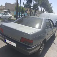 پژو 405 GL بنزینی، مدل1392|خودرو سواری و وانت|دلیجان, |دیوار