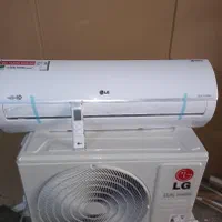 کولر LG با حداقل مصرف انرژی