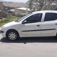 پژو ۲۰۶ تیپ۵ مدل ۱۳۹۰|خودرو سواری و وانت|تبریز, |دیوار