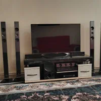 فروشنده و خریدار انواع سینما خانگی و سیستم صوت|سیستم صوتی خانگی|تهران, بازار|دیوار