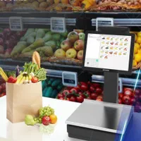 صندوق فروشگاهی، فیش پرینتر، بارکد خوان( بایامکس)|فروشگاه و مغازه|کرمان, |دیوار