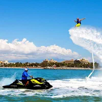 تور هوایی کیش و قشم