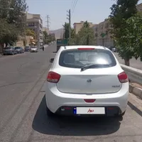 تیبا 2 (هاچبک) EX، مدل ۱۳۹۷|خودرو سواری و وانت|تهران, حکیمیه|دیوار