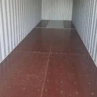 انبار کانتینر|اجارهٔ دفتر صنعتی، کشاورزی، تجاری|تهران, یافت‌آباد|دیوار