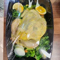 انواع مرغ کامل بریانی مزه دار (مواد زده ) شده آوات|خوردنی و آشامیدنی|اصفهان, احمدآباد|دیوار