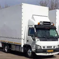 باربری حمل باراثاث اسباب کشی منزل ورامین پیشواقرچک